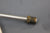 OMC 0984563 0984566 Stringer Cobra Fuel Line 3.8L 4.3L V6 2bbl Pump to Carb Tube