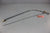 OMC 985989 0985989 Cobra V6 4.3L Oil Pan Drain Thread Tube Elbow Dipstick 1989
