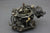 MerCruiser 1389-8489A5 4cyl 470 3.7L 170hp Carburetor MerCarb 2bbl 1983-1984