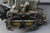 MerCruiser 1389-8489A5 4cyl 470 3.7L 170hp Carburetor MerCarb 2bbl 1983-1984