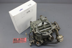 OMC 0988201 988201 Cobra 0983850 Cobra 4.3L V6 Carburetor Carb Rochester 2-BBL