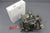 OMC 0988201 988201 Cobra 0983850 Cobra 4.3L V6 Carburetor Carb Rochester 2-BBL