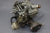 OMC 0988201 988201 Cobra 0983850 Cobra 4.3L V6 Carburetor Carb Rochester 2-BBL