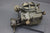 OMC 0988201 988201 Cobra 0983850 Cobra 4.3L V6 Carburetor Carb Rochester 2-BBL
