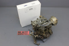 OMC Stringer 0980528 GM 120hp 4cyl 2.5L Carb Carburetor Rochester 2bbl 1974-1978