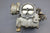 OMC Stringer 0980528 GM 120hp 4cyl 2.5L Carb Carburetor Rochester 2bbl 1974-1978