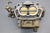 OMC Stringer 0980528 GM 120hp 4cyl 2.5L Carb Carburetor Rochester 2bbl 1974-1978