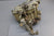 OMC Stringer 0980528 GM 120hp 4cyl 2.5L Carb Carburetor Rochester 2bbl 1974-1978