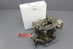 OMC Stringer 982219 GM 120hp 4cyl 2.5L Carb Carburetor Rochester 2bbl 1979-1985