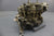 OMC Stringer 982219 GM 120hp 4cyl 2.5L Carb Carburetor Rochester 2bbl 1979-1985