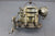 OMC Stringer 982219 GM 120hp 4cyl 2.5L Carb Carburetor Rochester 2bbl 1979-1985