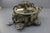 OMC Stringer V6 4BBL 3.8L Carb Carburetor 983058 0983438 1981-1985 Quadrajet