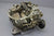 OMC Stringer V6 4BBL 3.8L Carb Carburetor 983058 0983438 1981-1985 Quadrajet