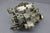 OMC Stringer V6 4BBL 3.8L Carb Carburetor 983058 0983438 1981-1985 Quadrajet