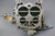 OMC Stringer V6 4BBL 3.8L Carb Carburetor 983058 0983438 1981-1985 Quadrajet