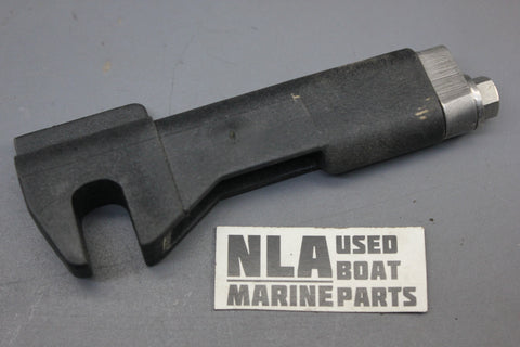 OMC 984016 0984016 Cobra Shift Cable Guide 1986-1993 4cyl V6 V8 Retainer Screw