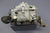 OMC Stringer V6 4BBL 3.8L Carb Carburetor 983058 0983438 1981-1985 Quadrajet