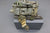 OMC Stringer V6 4BBL 3.8L Carb Carburetor 983058 0983438 1981-1985 Quadrajet