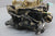MerCruiser 1347-9662A4 V8 260hp 350 5.7L 4BBL Quadrajet Carburetor Carb 17080561