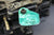 MerCruiser 1347-8296A4 MCM 228hp 305 4bbl V8 GM Carburetor Quadrajet 1979-1982