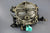 MerCruiser 1347-8296A4 MCM 228hp 305 4bbl V8 GM Carburetor Quadrajet 1979-1982