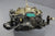 MerCruiser 1347-8296A4 MCM 228hp 305 4bbl V8 GM Carburetor Quadrajet 1979-1982