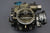 MerCruiser 1351-6065A2 120hp 2.5L 4cyl Rochester 2GC Carburetor Carb 1972-1982