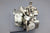 MerCruiser 1351-6065A2 120hp 2.5L 4cyl Rochester 2GC Carburetor Carb 1972-1982