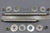 MerCruiser 17-44167A1 17-44166 Trim Anchor Pivot Pin Bravo I II III 1 2 3 Set