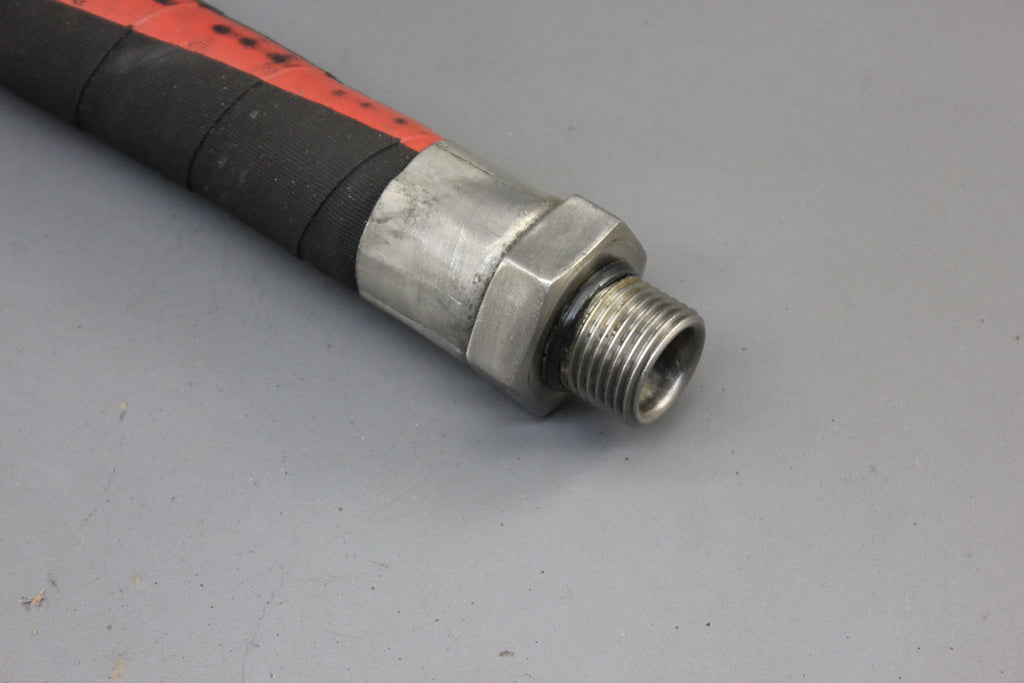 Volvo Penta 3850694 3856800 Sleeve & Connector Assembly OMC