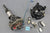 MerCruiser 87581T Distributor Alpha One 140hp 120hp 2.5L 3.0L 4cyl 1970-1990