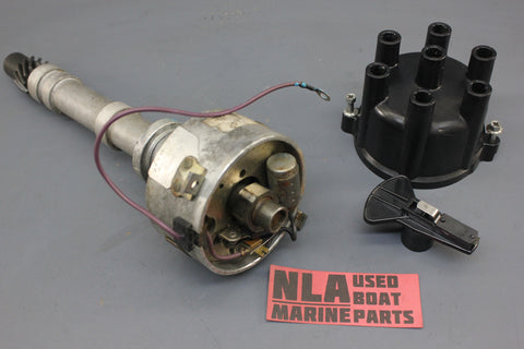 OMC Stringer 800 V6 3.8L 170hp 185hp Distributor 982858 983203 81-85 Prestolite
