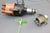 Volvo Penta 834465 AQ130D Distributor 4cyl Sterndrive Bosch 0231178011