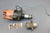 Volvo Penta 834465 AQ130D Distributor 4cyl Sterndrive Bosch 0231178011