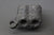 OMC Cobra 911822 0911822 Manifold Block Power Trim Hose 3852559 Volvo Penta SX