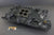 OMC 0986830 3854395 Intake Manifold 5.8L 4V 4-BBL 351 V8 Cobra Volvo Penta 89-96