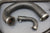 OMC Cobra 0911945 0312781 0911944 V6 4.3L Water Pump Cooling Hose Set 1986-88