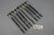 MerCruiser 10-43749 V6 V8 Exhaust Manifold Riser Bolt Screws 1985-99 V6 V8 350