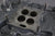 OMC 0986830 3854395 Intake Manifold 5.8L 4V 4-BBL 351 V8 Cobra Volvo Penta 89-96