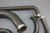 OMC Cobra 0911945 0312781 0911944 V6 4.3L Water Pump Cooling Hose Set 1986-88