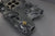 OMC 0986830 3854395 Intake Manifold 5.8L 4V 4-BBL 351 V8 Cobra Volvo Penta 89-96