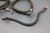 MerCruiser 32-90494 32-98843-39 Power Steering Pump Lines Hoses Set V6 4.3L