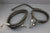 MerCruiser 32-90494 32-98843-39 Power Steering Pump Lines Hoses Set V6 4.3L