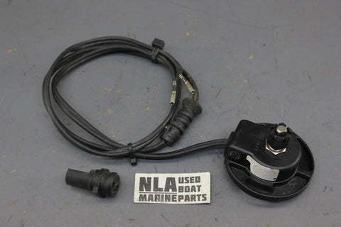 OMC 3850470 3855074 3854842 Trim Sender Assembly Volvo Penta 1994-1995 2-Wire