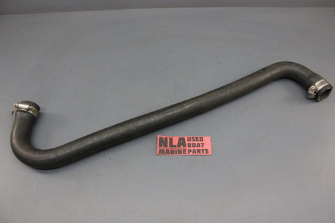 MerCruiser 32-73796 Water Cooling Hose 305 350 V8 198 228 260 1975-1982