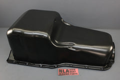 MerCruiser 52583A1 Alpha One Oil Pan Basin Reservoir 120hp 140hp 2.5L 3.0L Drain