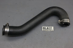OMC 3852281 Volvo Penta Gimbal Transom Housing to Oil Cooler Hose 4.3L 1994-98