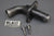 OMC 0985879 3853880 Volvo Penta Cobra Water Tube Bushing Retainer Gimbal Housing