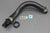 OMC 0911830 0911716 Cobra Water Inlet Intake Tube Hose Nipple Nut 1986-93 Gimbal