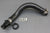 OMC 0911830 0911716 Cobra Water Inlet Intake Tube Hose Nipple Nut 1986-93 Gimbal
